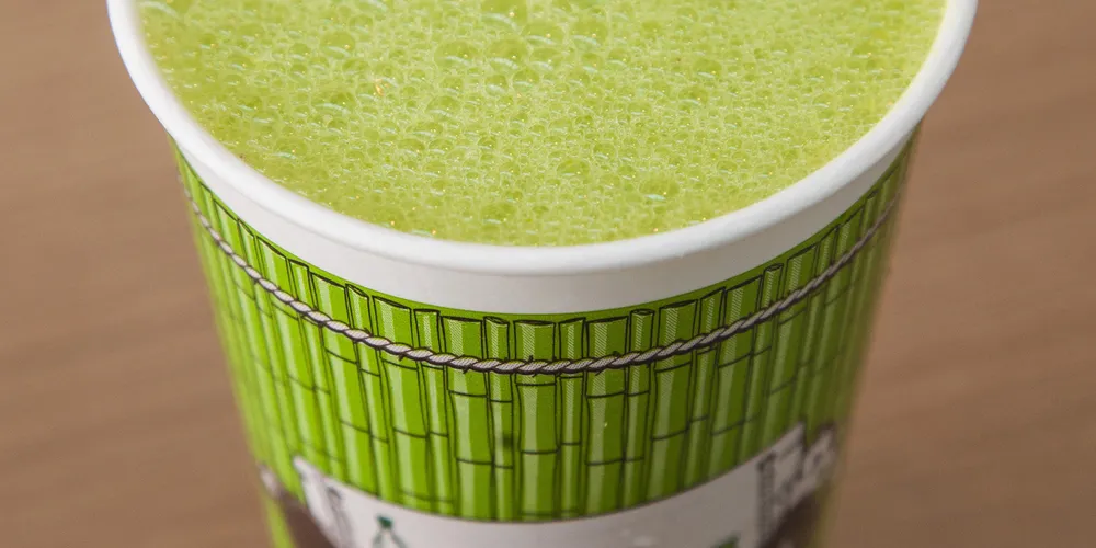 Imagem ilustrativa da imagem Dicas de suco detox para quem abusou nas festas de Final de Ano