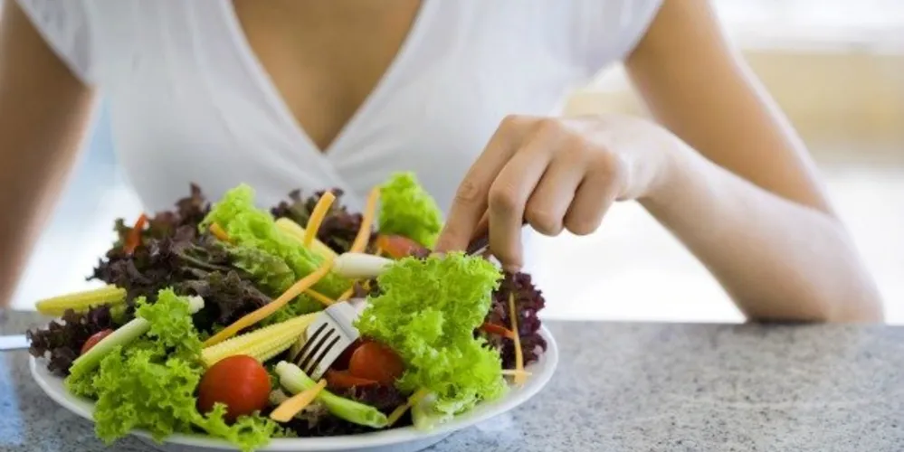 Imagem ilustrativa da imagem 15 dicas para uma alimentação mais saudável em 2015
