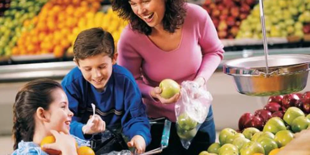 Imagem ilustrativa da imagem Campanha alerta para importância de conhecer origem dos alimentos