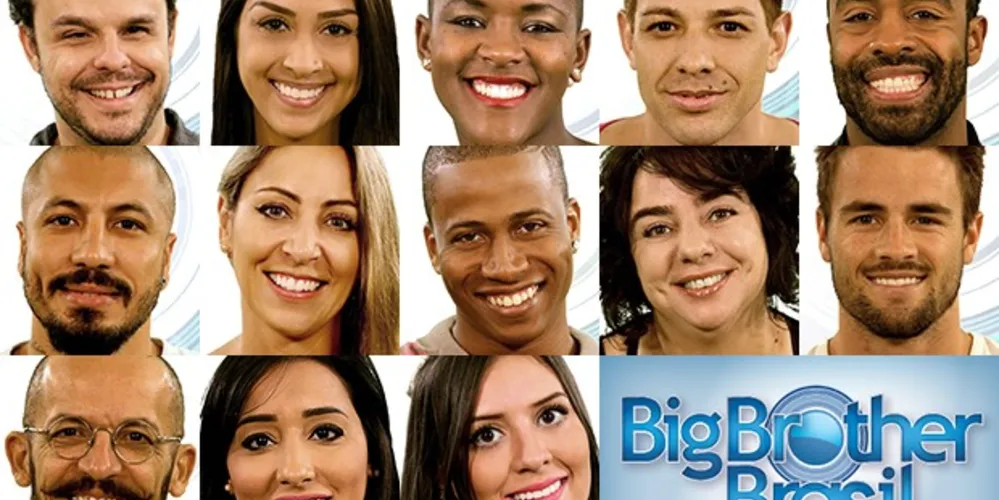 Imagem ilustrativa da imagem Conheça os participantes do BBB 15!