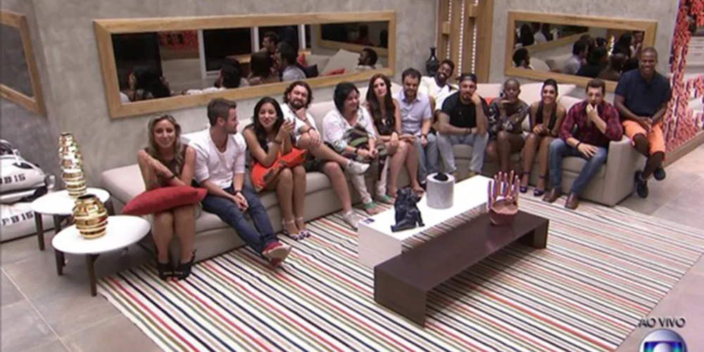 Imagem ilustrativa da imagem Líder do BBB 15 não terá imunidade garantida