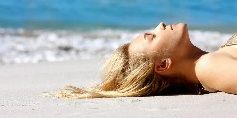 Imagem ilustrativa da imagem 10 dicas de como cuidar do cabelo no verão