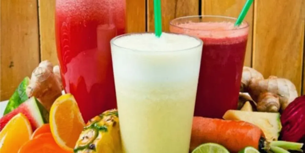 Imagem ilustrativa da imagem Confira 10 dicas detox pré e pós Carnaval
