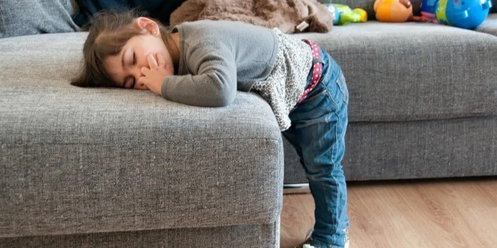 Imagem ilustrativa da imagem Por que dormir bem é importante?