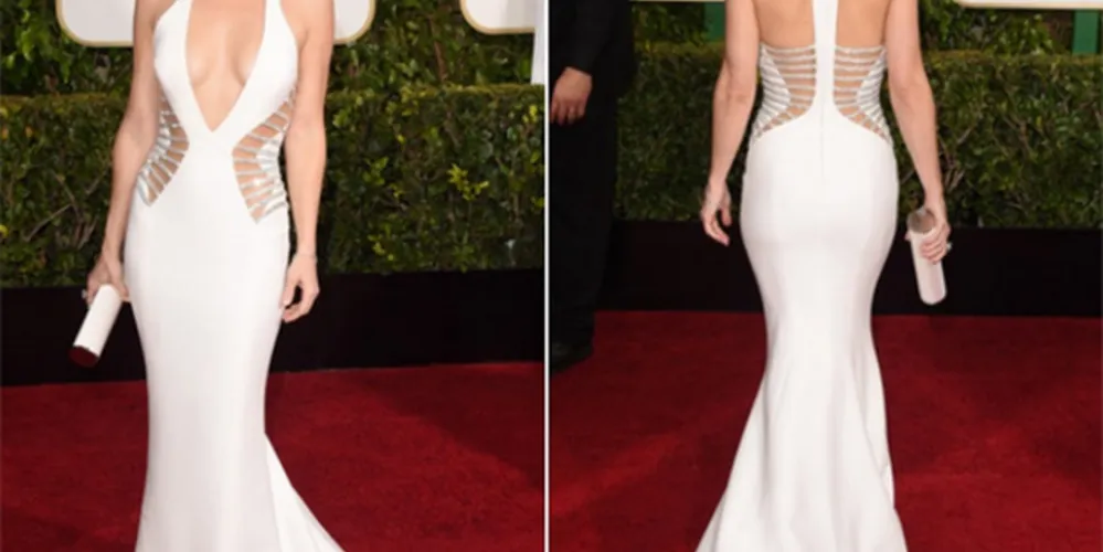 Imagem ilustrativa da imagem Golden Globe Awards