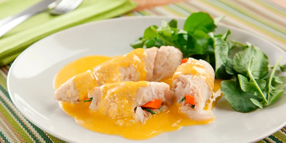 Imagem ilustrativa da imagem Receitas de peixes são a melhor opção para o verão