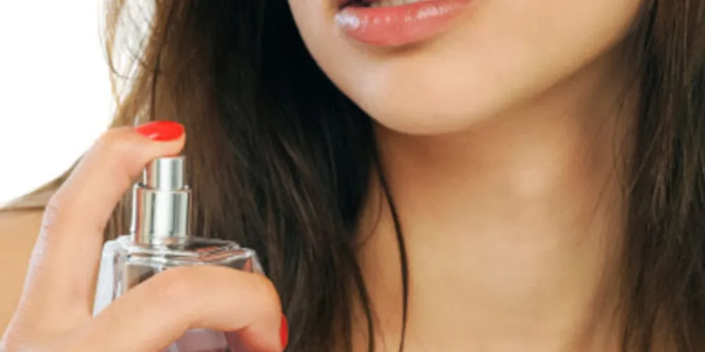 Imagem ilustrativa da imagem Estação mais quente do ano pede fragrância refrescante