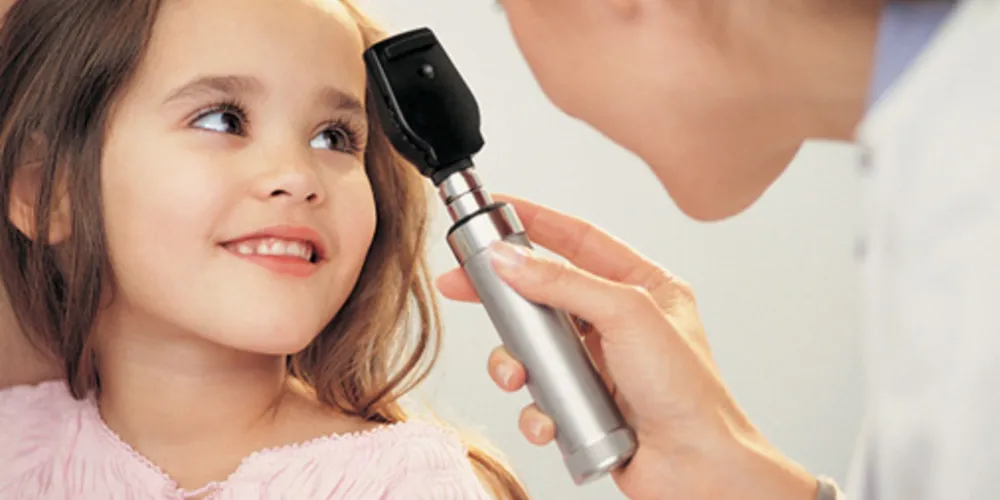 Imagem ilustrativa da imagem Acidentes oculares aumentam durante férias escolares