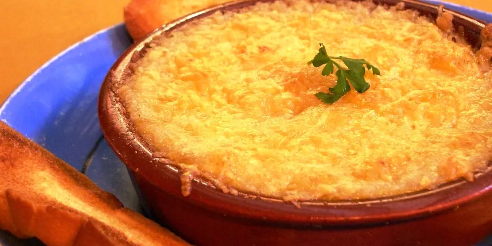 Imagem ilustrativa da imagem Ideal para a Páscoa: aprenda a fazer uma brandada de bacalhau