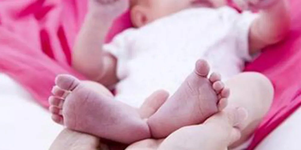 Imagem ilustrativa da imagem Com quem deixar o bebê depois da licença-maternidade?