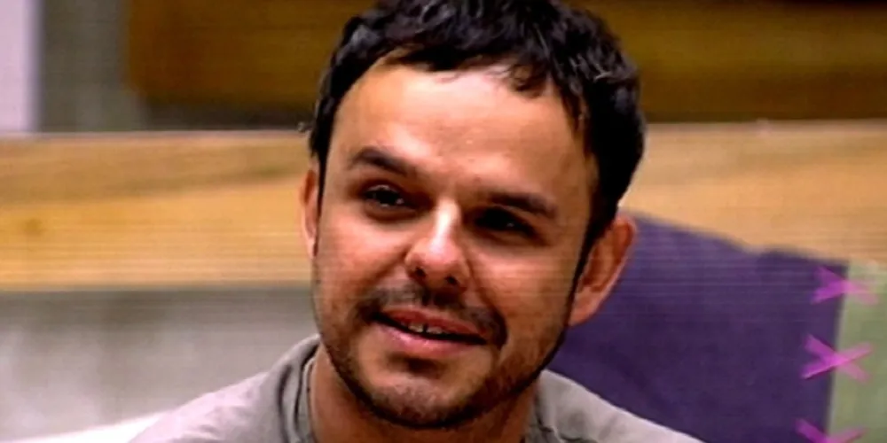 Imagem ilustrativa da imagem Novo líder do BBB15, Adrilles quer indicar Cezar ou Luan