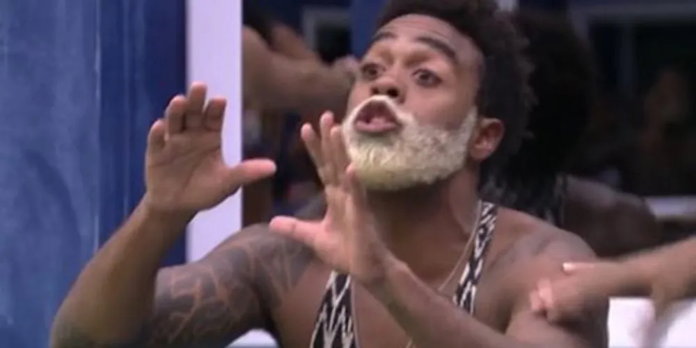Imagem ilustrativa da imagem Participante do BBB15 confessa agressão em ex-namorada