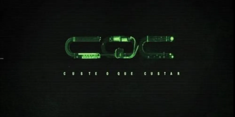 Imagem ilustrativa da imagem Band divulga logo e cenário do ‘novo’ CQC