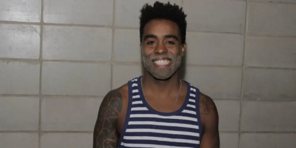 Imagem ilustrativa da imagem Douglas é o 2º eliminado do BBB15 com 63% dos votos