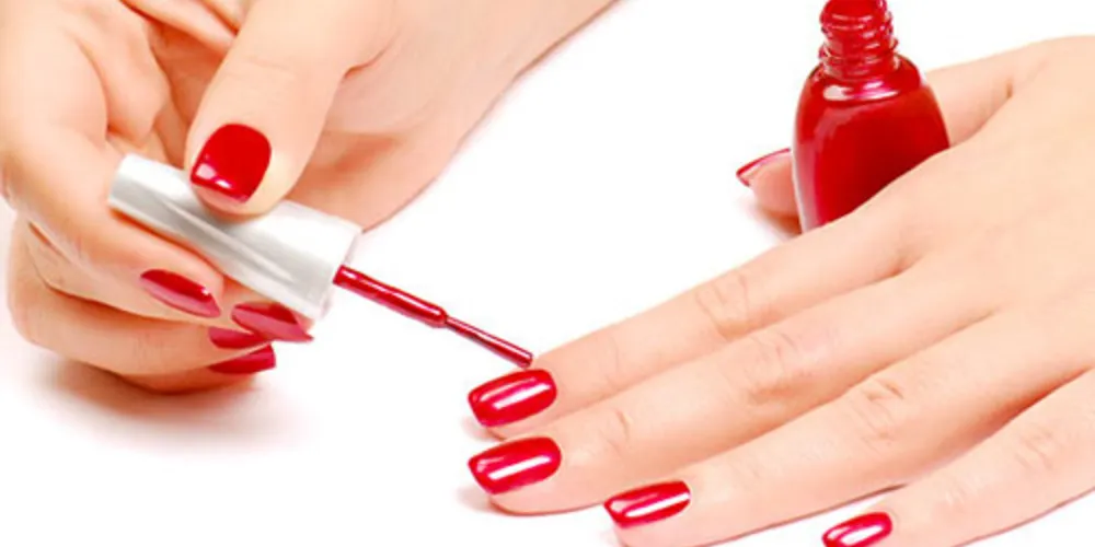 Imagem ilustrativa da imagem Confira 8 dicas para ter unhas perfeitas