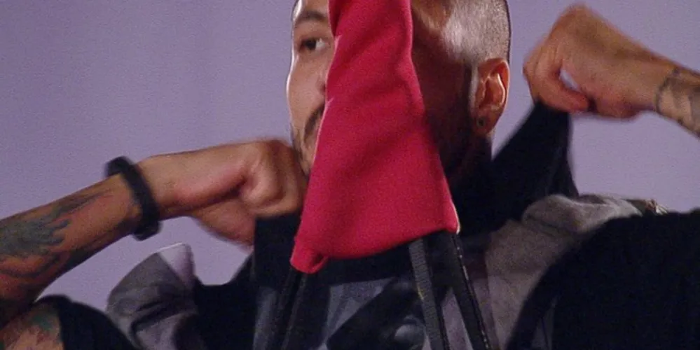 Imagem ilustrativa da imagem Após 12 horas, Fernando vence e é o novo líder do BBB15