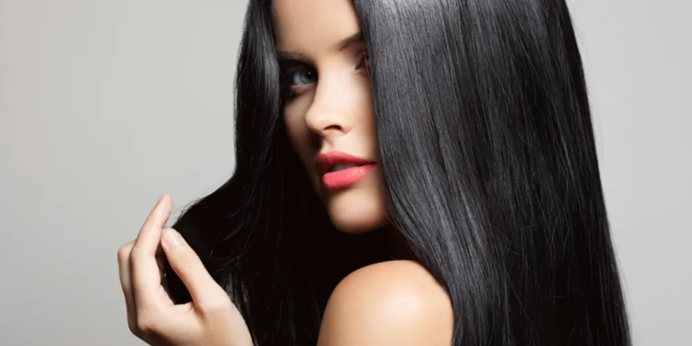 Imagem ilustrativa da imagem Veja sete dicas práticas para alisar seu cabelo em casa