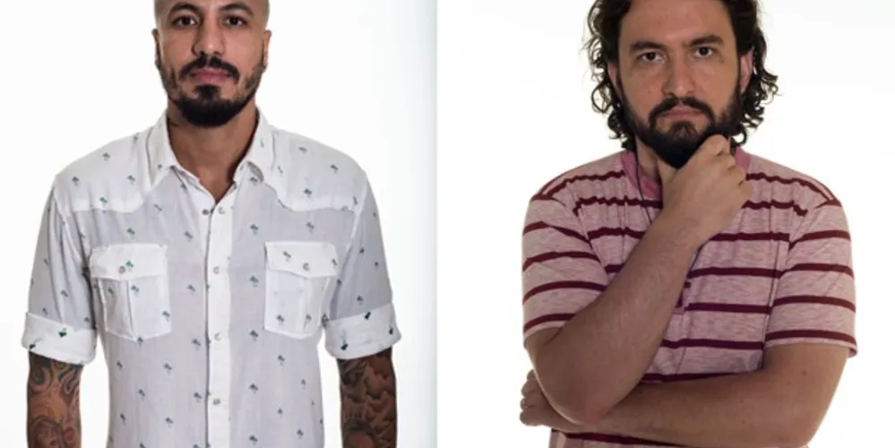 Imagem ilustrativa da imagem BBB15: Fernando e Marco estão no terceiro paredão