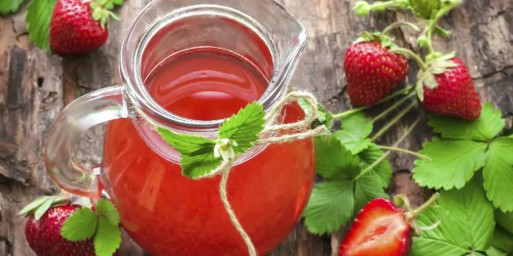 Imagem ilustrativa da imagem Confira três receitas de sucos detox para desinchar