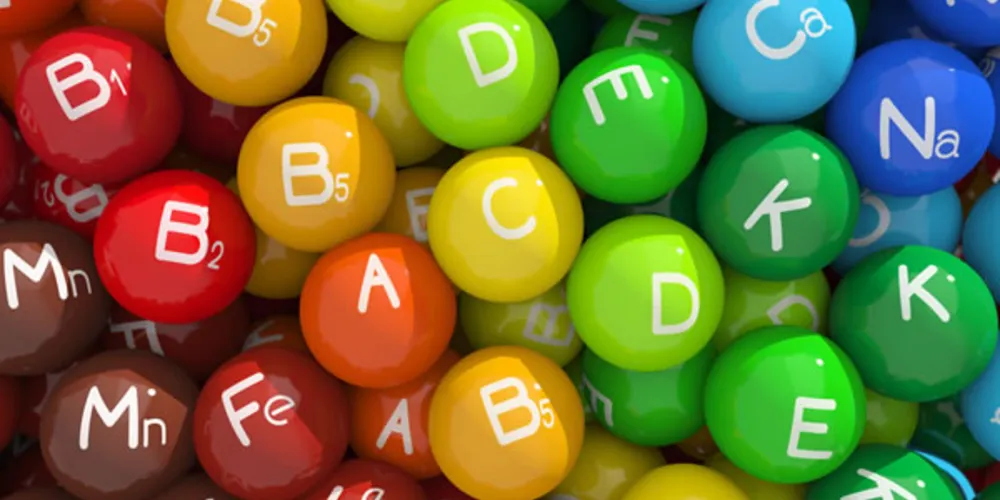 Imagem ilustrativa da imagem Vitaminas e minerais que ajudam a dar o pique para o carnaval