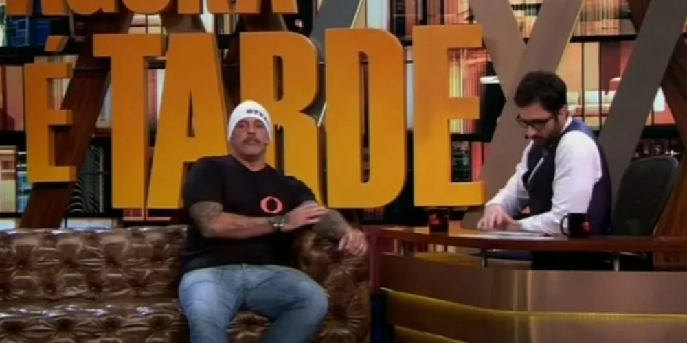 Imagem ilustrativa da imagem Saiba como denunciar conteúdos impróprios exibidos na TV e no rádio