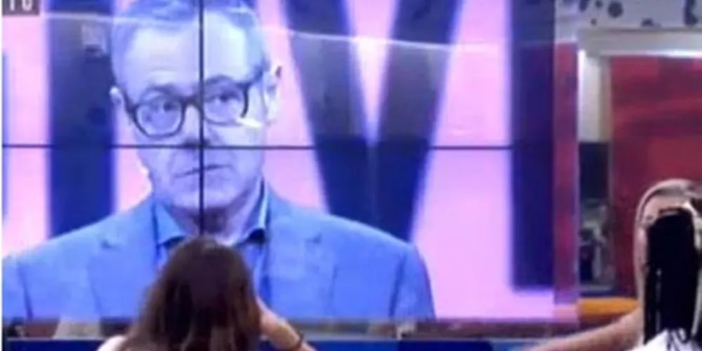 Imagem ilustrativa da imagem ‘Big Brother’ espanhol divulga surpresa relacionada ao Brasil
