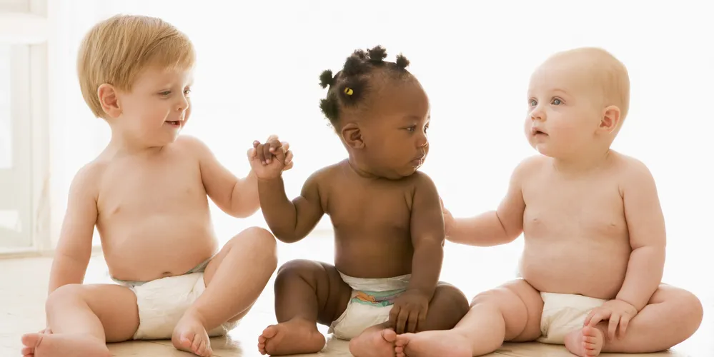 Imagem ilustrativa da imagem Confira dicas para quem pretende deixar o bebê no berçário