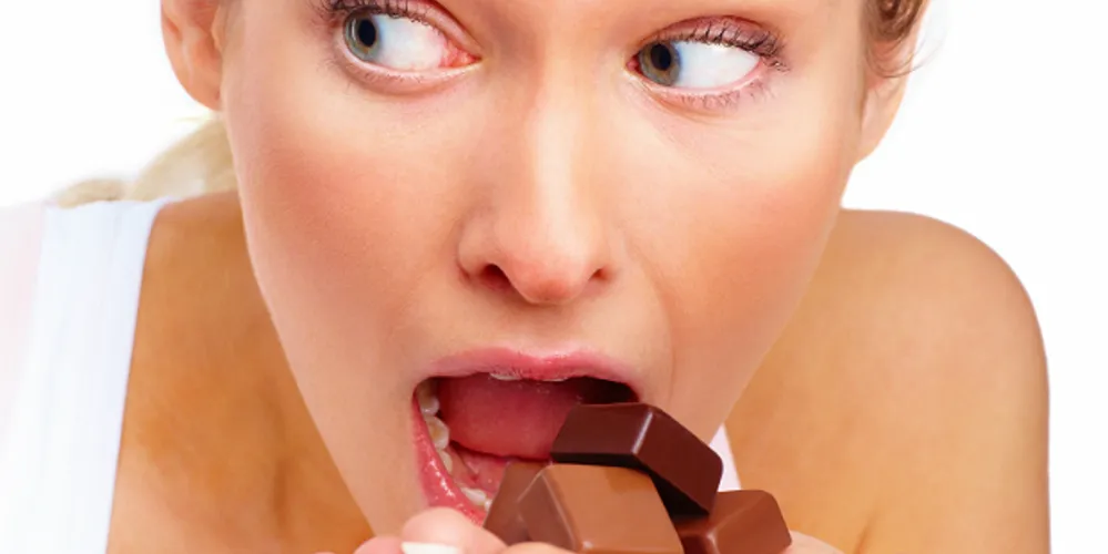 Imagem ilustrativa da imagem Pesquisa revela os cinco alimentos mais viciantes