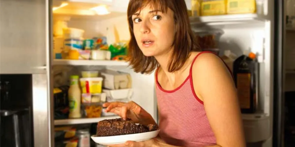 Imagem ilustrativa da imagem Você come para viver ou vive para comer?