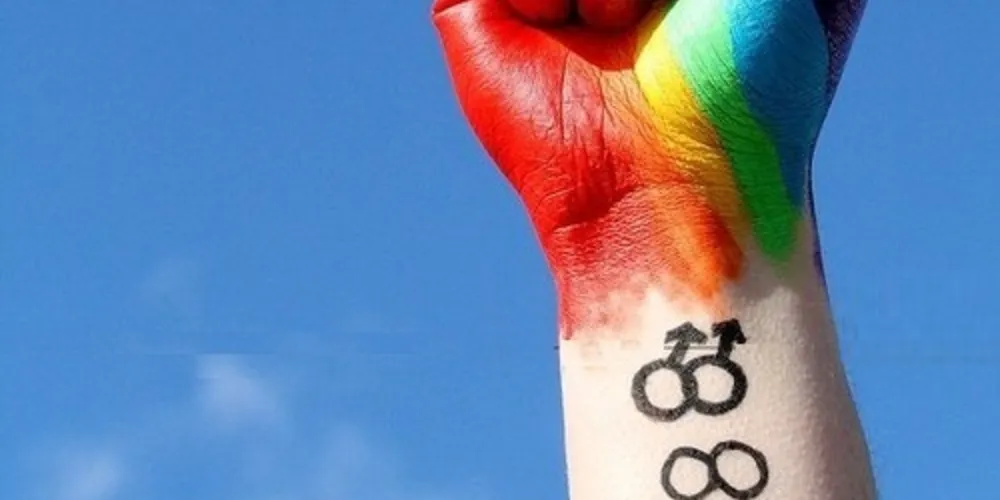 Imagem ilustrativa da imagem Homofobia pode estar ligada a desejos reprimidos