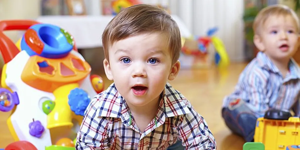 Imagem ilustrativa da imagem Filhos? Cuide dos brinquedos para diversão não virar susto
