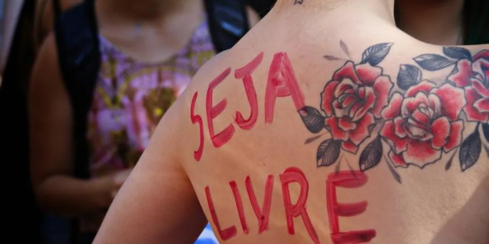 Imagem ilustrativa da imagem Lei Maria da Penha reduziu violência doméstica em 10%