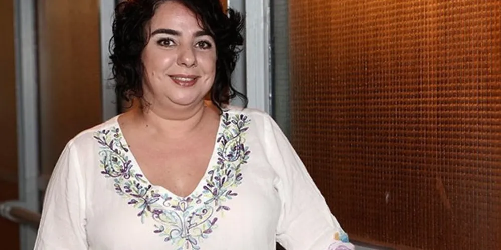 Imagem ilustrativa da imagem Na disputa com Cézar, Mariza é eliminada do BBB15