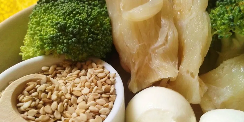 Imagem ilustrativa da imagem Nutricionista lista alimentos que previnem e até tratam doenças