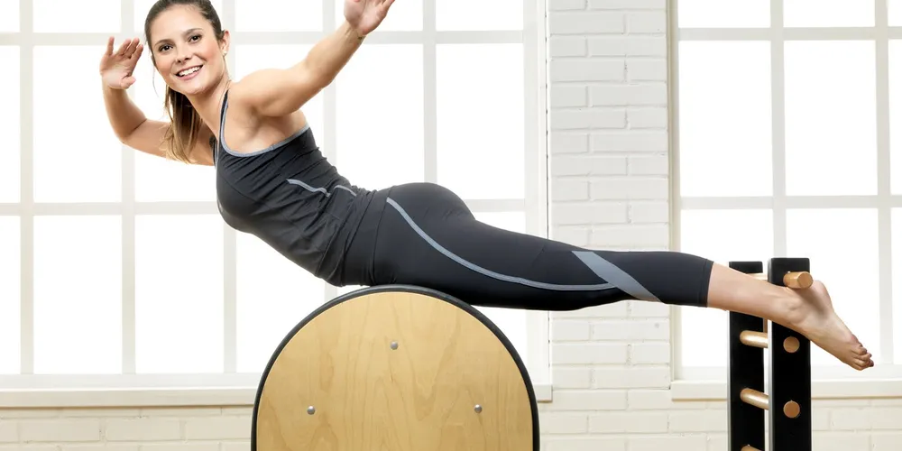 Imagem ilustrativa da imagem Pilates: aliado da saúde e da perda de peso