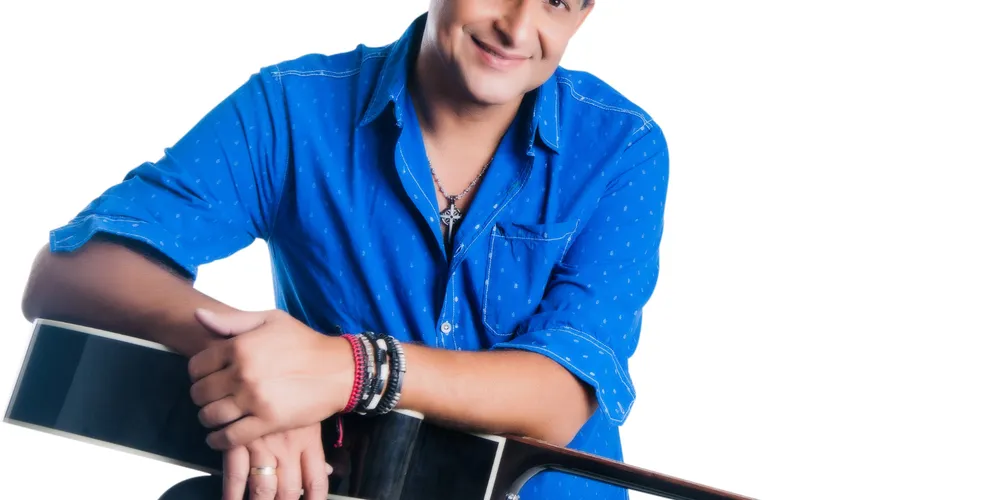 Imagem ilustrativa da imagem Marco Brasil estreia programa na RICTV Record