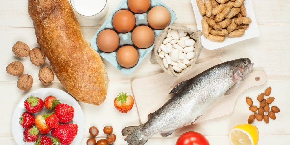 Imagem ilustrativa da imagem Nutricionista esclarece diferenças entre alergia e intolerância alimentar