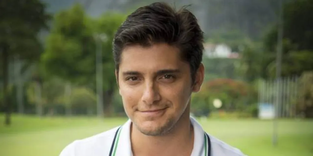 Imagem ilustrativa da imagem Babilônia: as inconsequências de jovens como Guto