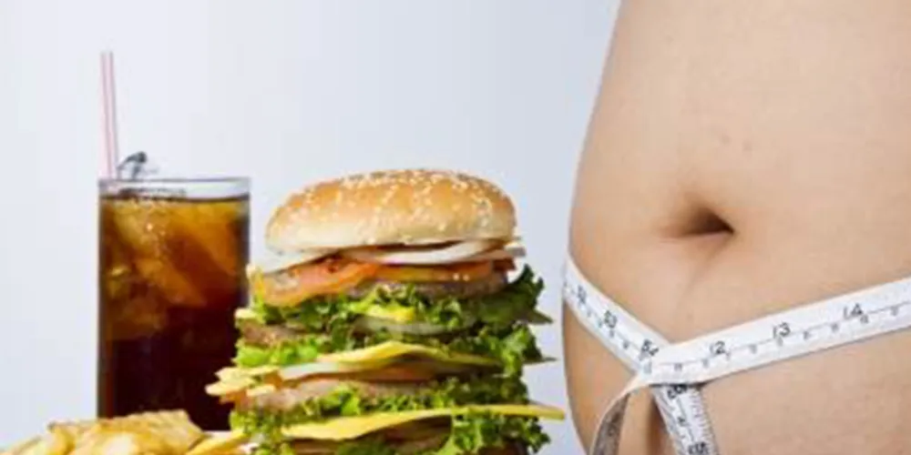 Imagem ilustrativa da imagem Compulsão alimentar clássica ou transtorno alimentar agudo?