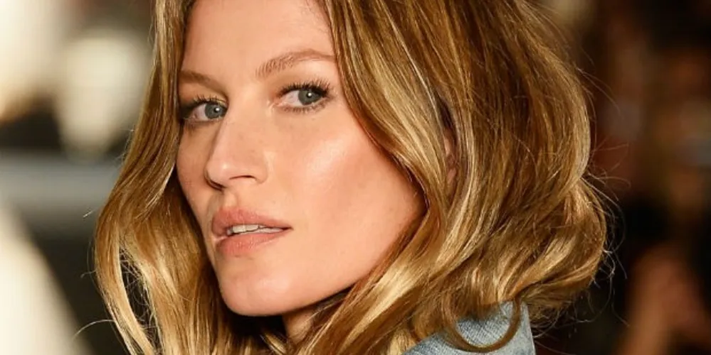 Imagem ilustrativa da imagem ‘Efeito tartaruga’ nos cabelos vira febre entre as famosas