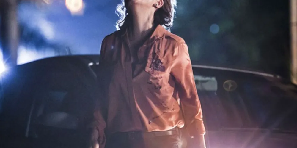 Imagem ilustrativa da imagem Inês é socorrida e acusa Beatriz