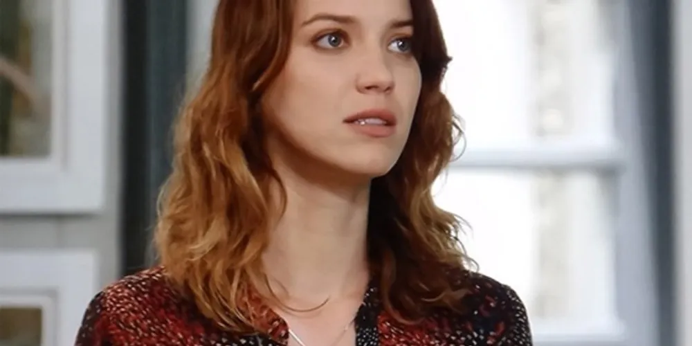 Imagem ilustrativa da imagem Laura passa a ser vigiada por capanga de Marcos