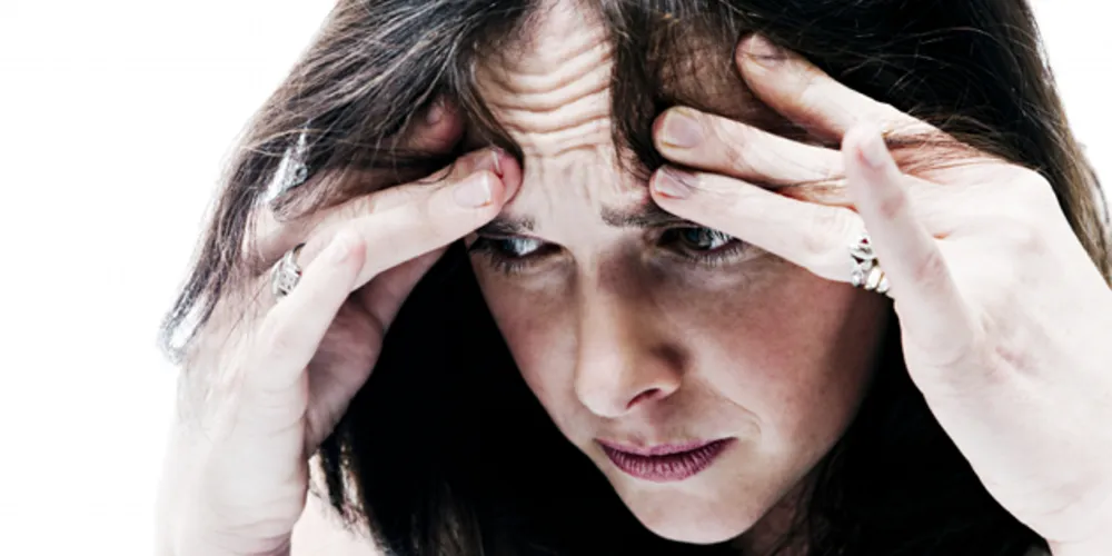 Imagem ilustrativa da imagem Como manter o medo e a ansiedade sob controle