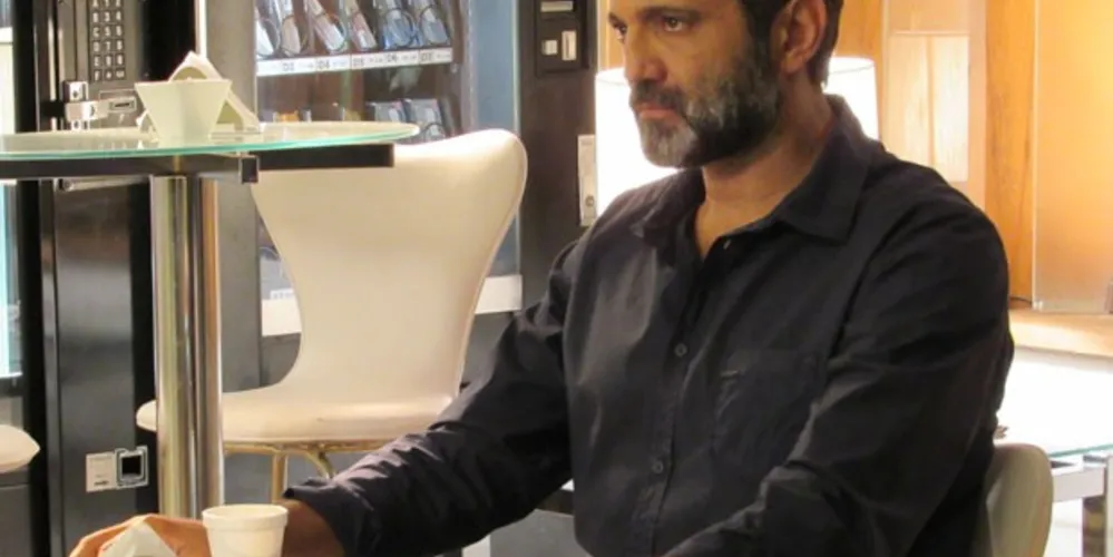 Imagem ilustrativa da imagem Miguel revela ser o doador 251 e se oferece para ajudar Felipe