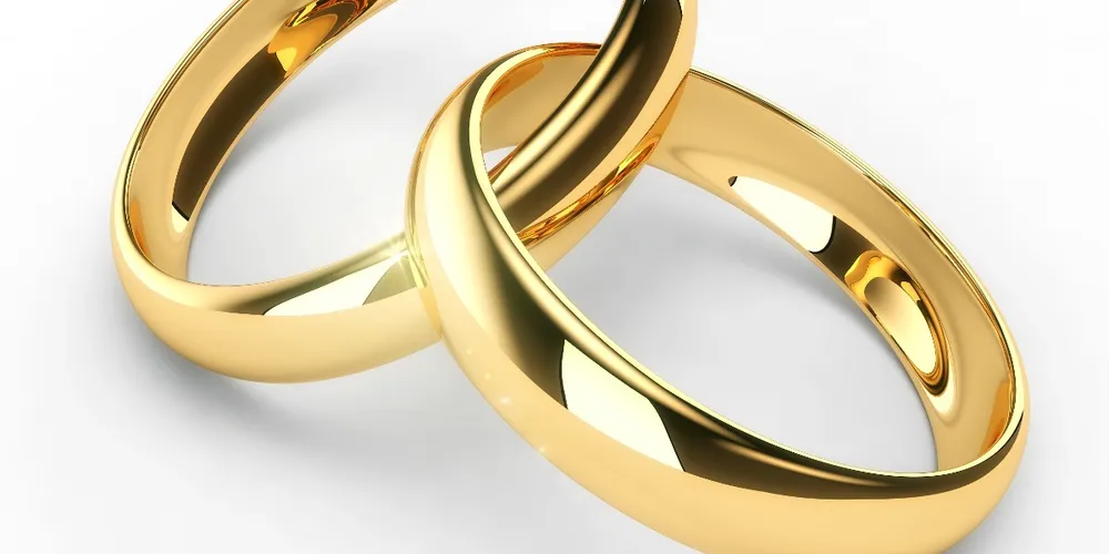 Imagem ilustrativa da imagem Como escolher alianças de casamento: dicas e tendências