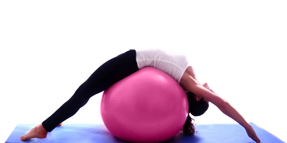Imagem ilustrativa da imagem Os benefícios do Pilates