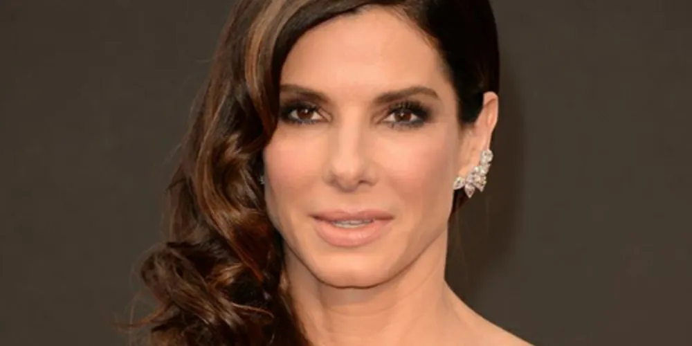 Imagem ilustrativa da imagem Sandra Bullock é eleita a mulher mais bonita do mundo