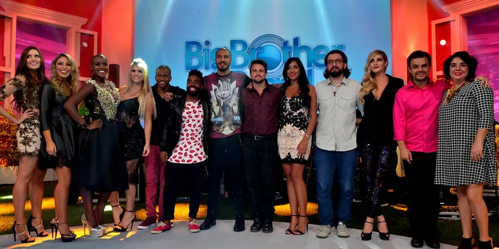 Imagem ilustrativa da imagem Globo começa seleção de participantes para BBB 16