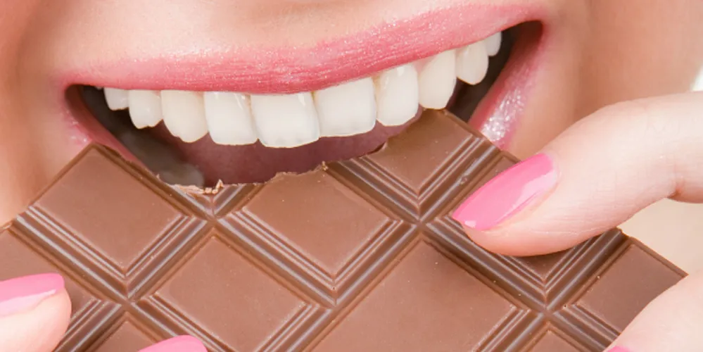 Imagem ilustrativa da imagem Conheça sete mitos e verdades sobre o chocolate