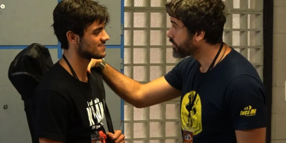 Imagem ilustrativa da imagem Cobra avisa a Gael sobre ordem de Lobão para quebrar Duca